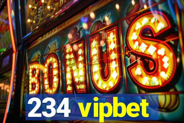 234 vipbet